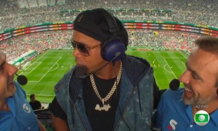 Ronaldinho Gaucho