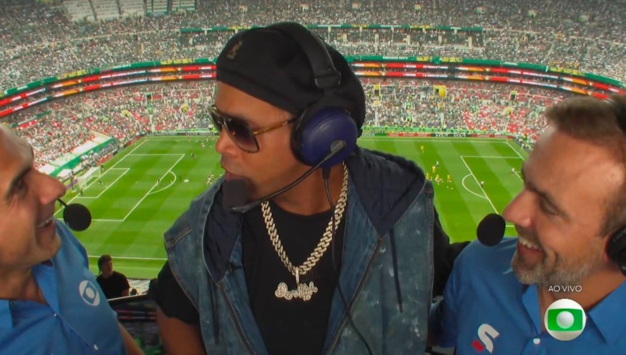 Ronaldinho Gaucho