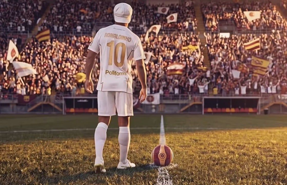 Ronaldinho Gaúcho