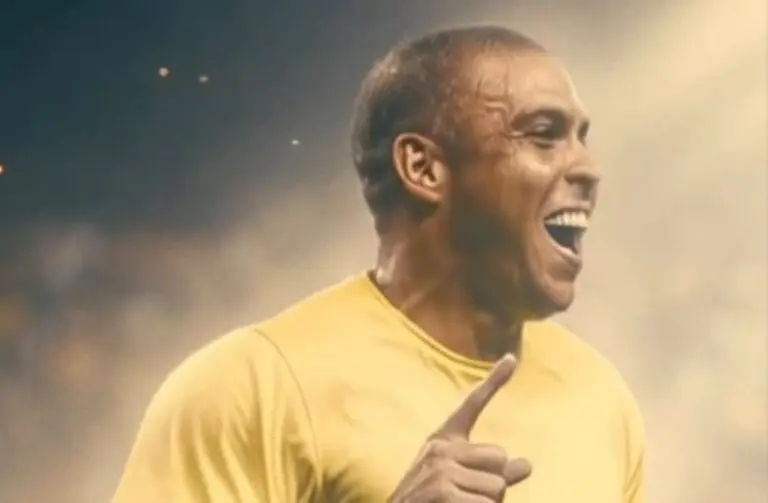 Ronaldo