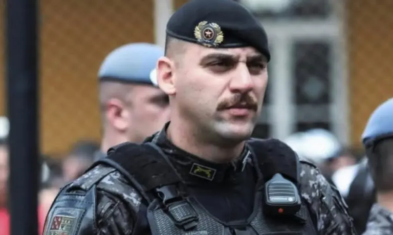 Ronickson Pimentel dos Santos