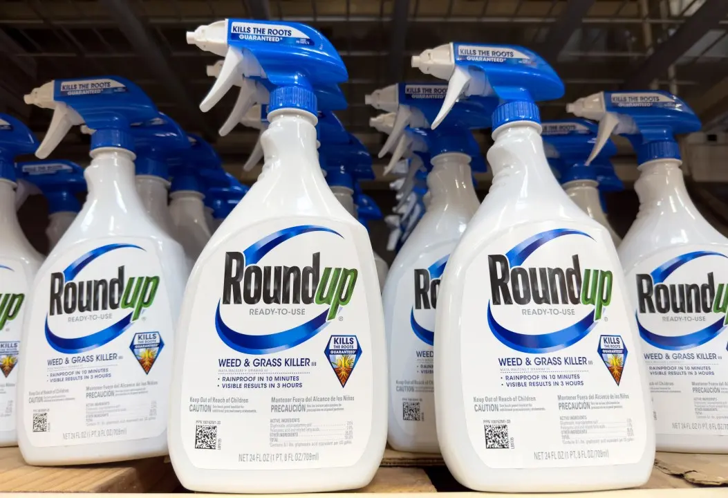 Roundup