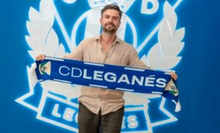 Rubén Albes
