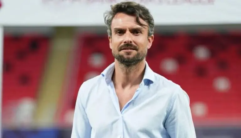 Rubén Albés