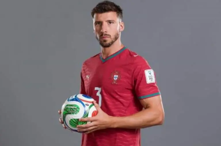 Rúben Dias