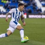 Leganés confirma permanência do defensor Rubén Peña por mais um ano em crucial reforço para a próxima temporada