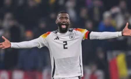 Rüdiger