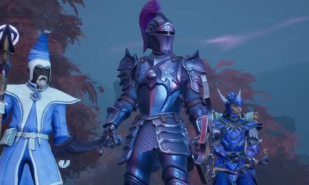 Runescape Dragonwilds