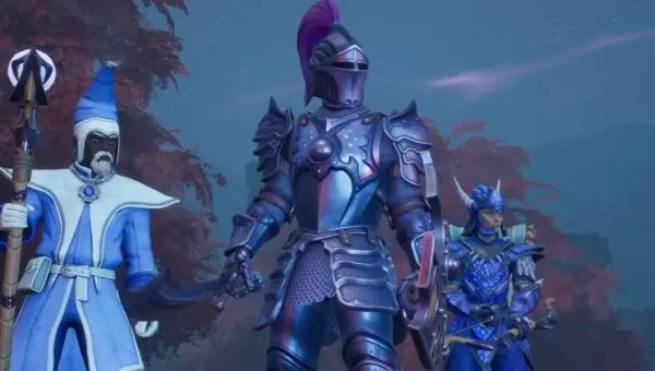 Runescape Dragonwilds
