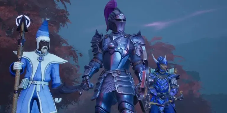 Runescape Dragonwilds
