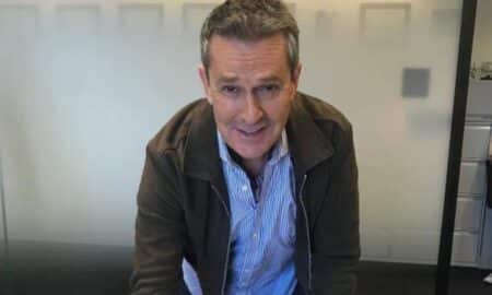 Rupert Everett