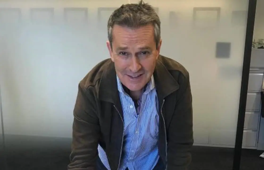 Rupert Everett
