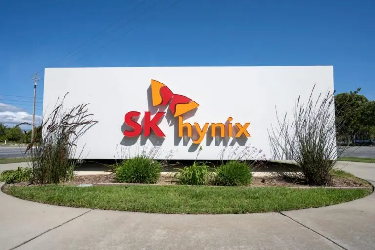 SK Hynix