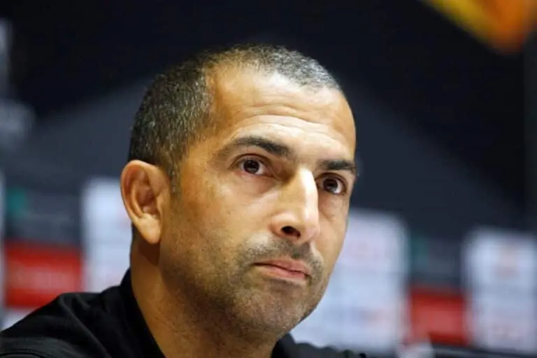 Sabri Lamouchi