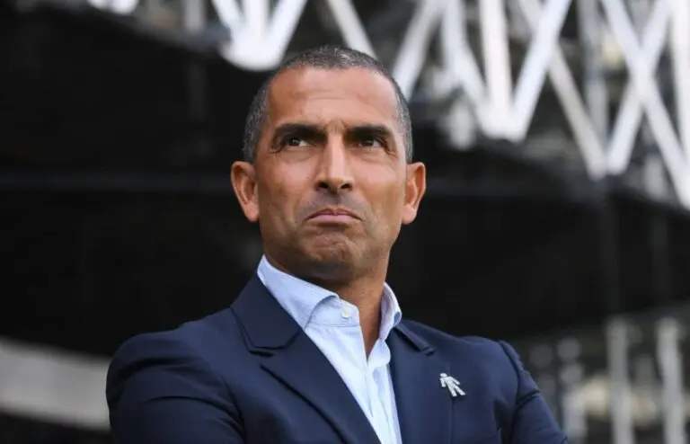 La Federación Tunecina despide al técnico Sabri Lamouchi tras el bochorno 5-1 ante Suecia en el Mundial