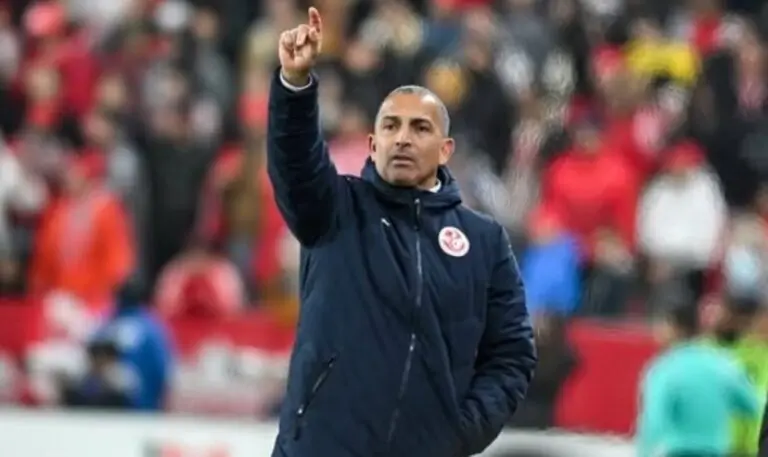 Sabri Lamouchi