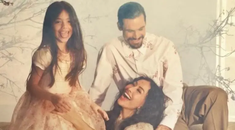 Sabrina Sato e Nicolas Prattes