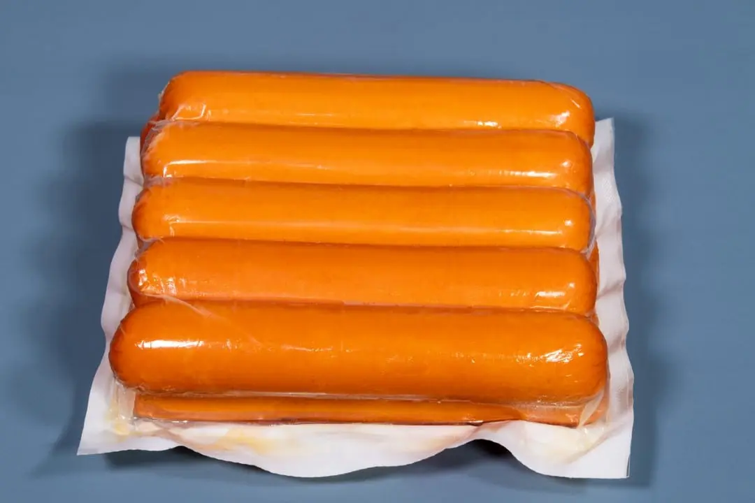 Salsichas