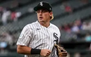 サム・アントナッチの見事なホームランが試合の流れを変え、CWSのデトロイト戦を後押しする