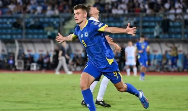 Samed Baždar