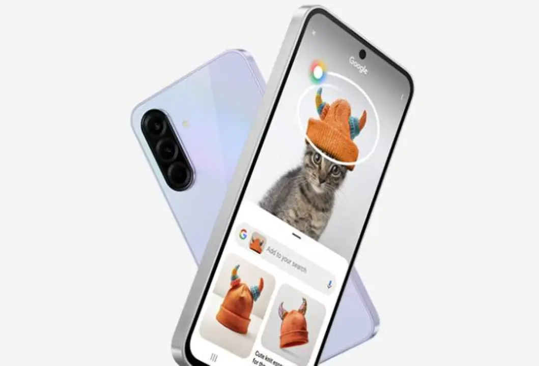 Samsung Galaxy A36 -