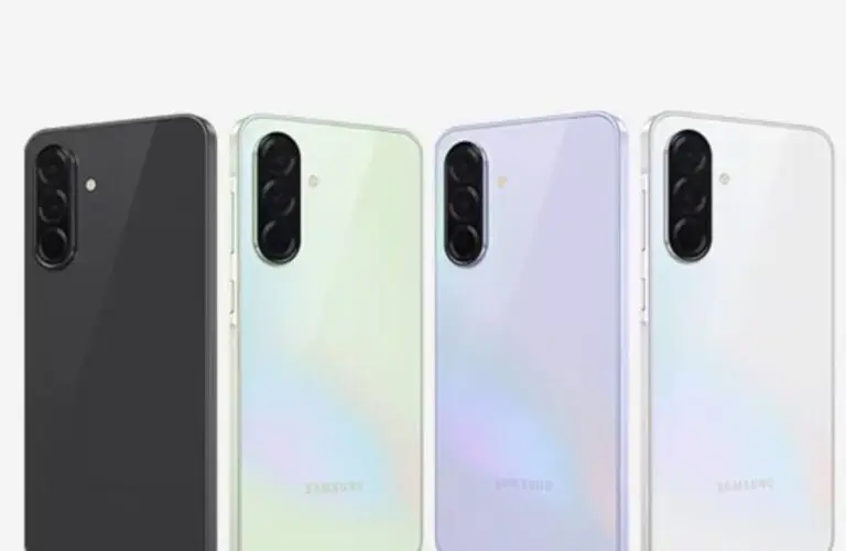 Samsung Galaxy A36