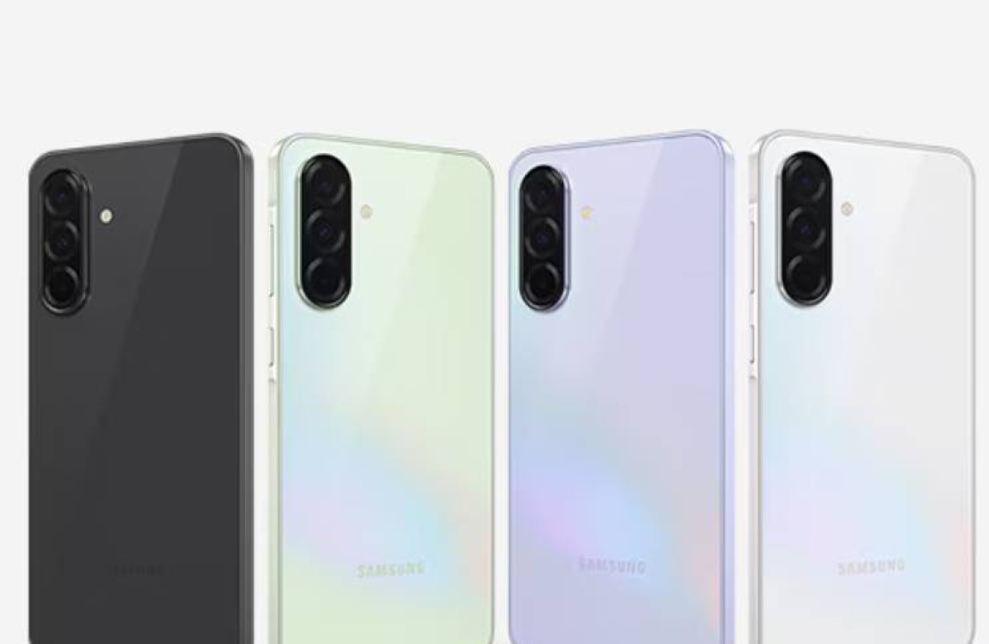 Samsung Galaxy A36