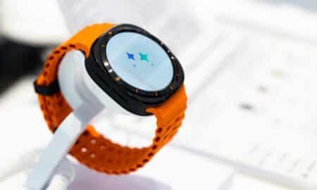 Samsung Galaxy Watch Ultra