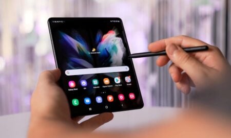 Samsung Galaxy Z Fold