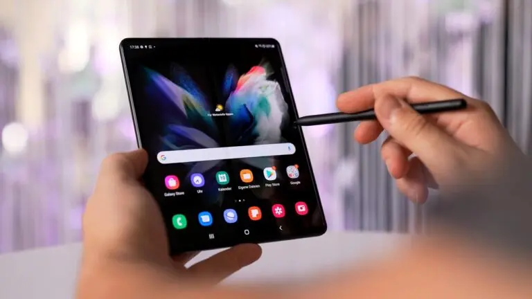 Samsung Galaxy Z Fold