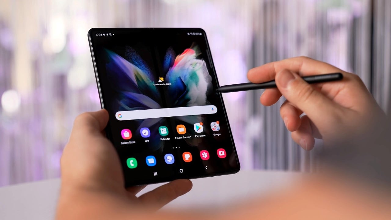 Imagens de protetores de tela revelam distinções cruciais nos Galaxy Z Fold 8, Ultra e Flip