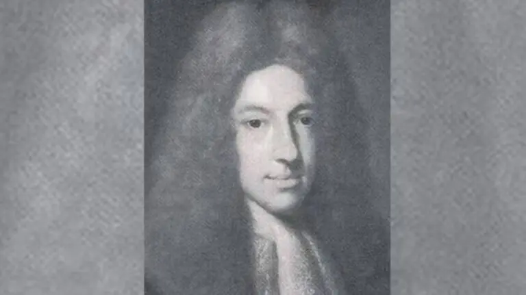 Samuel Bellamy - Domínio Público via Wikimedia Commons