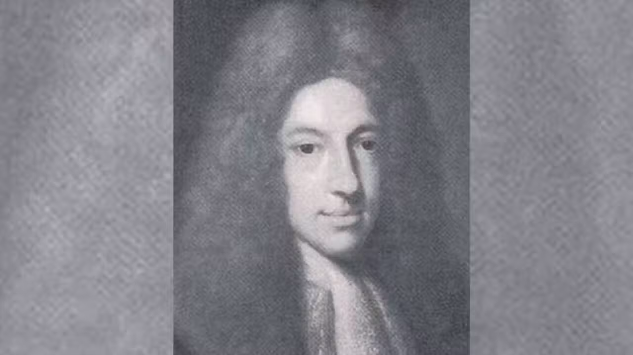 Samuel Bellamy - Domínio Público via Wikimedia Commons