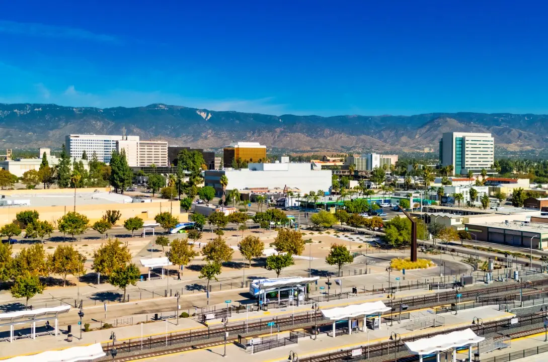 San Bernardino