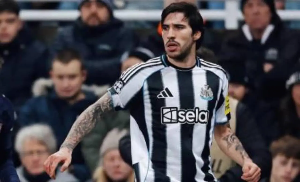 Sandro Tonali