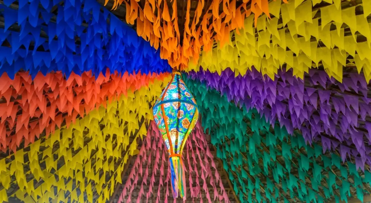 São João