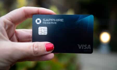 Sapphire Preferred