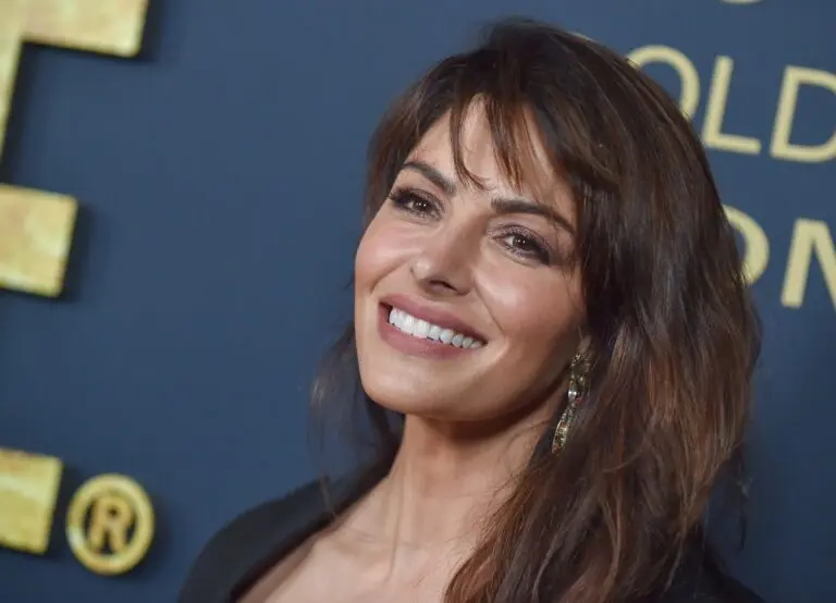 Sarah Shahi