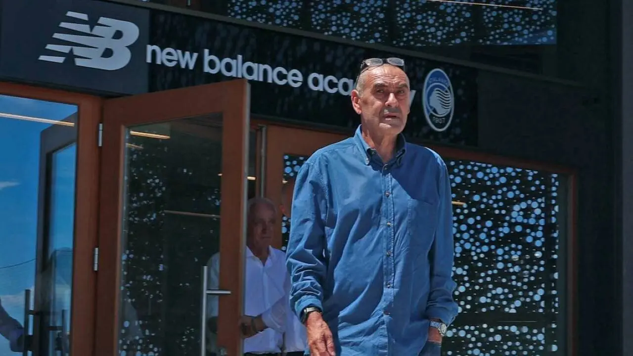 Sarri