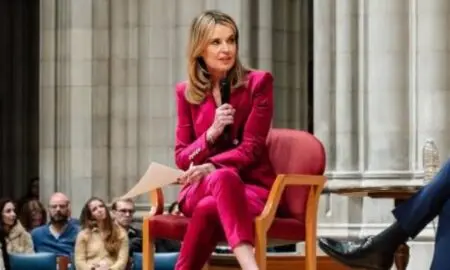 Savannah Guthrie