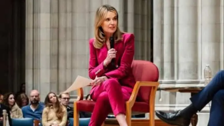 Savannah Guthrie
