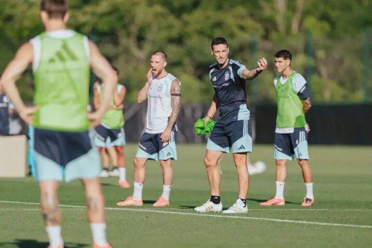 Scaloni