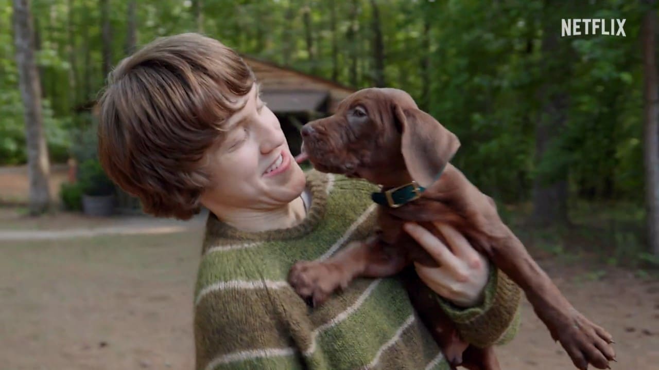 Scooby-Doo em série live-action