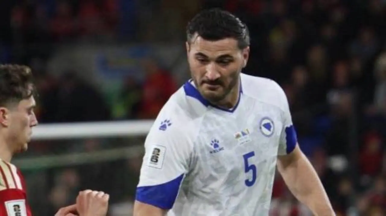 Sead Kolašinac