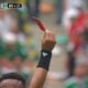 Segundo cartão vermelho para a Àfrica do Sul na Copa do Mundo
