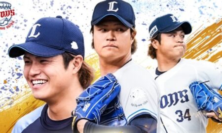 Seibu Lions