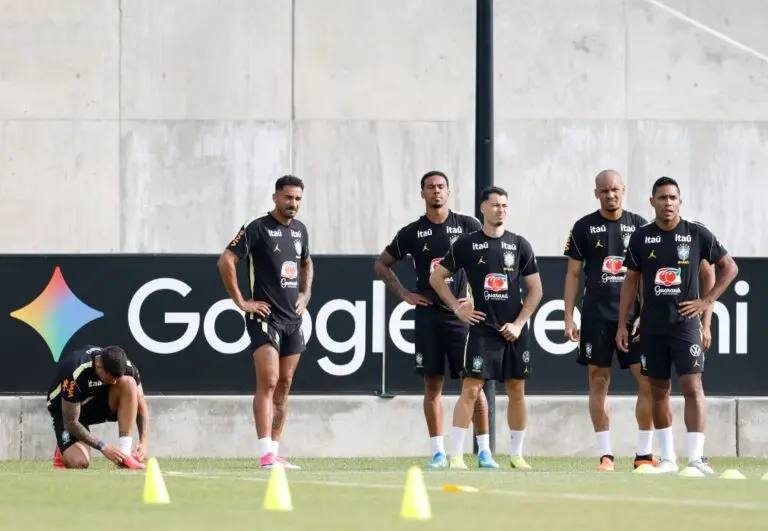 Seleção Brasileira