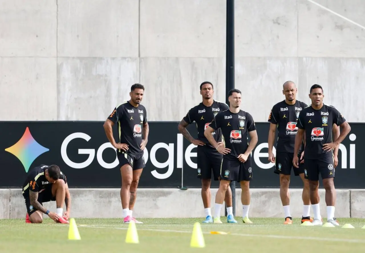 Seleção Brasileira