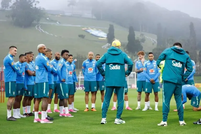 Seleção Brasileira