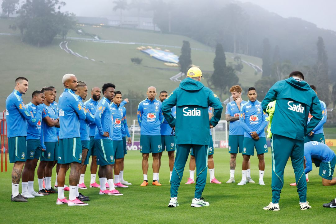 Seleção Brasileira